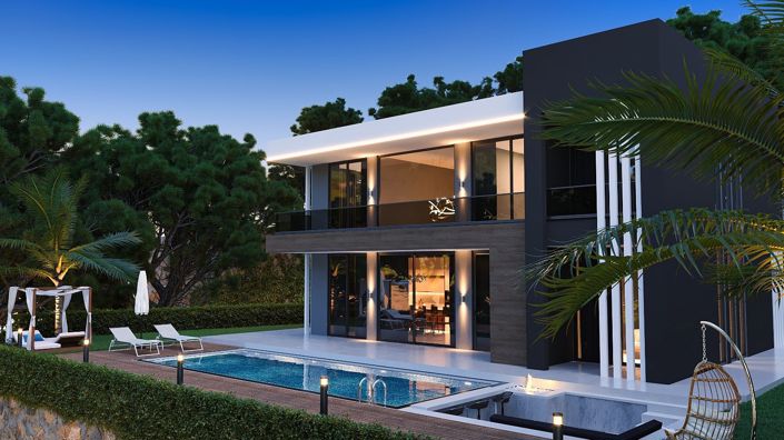 Image No.6-4 Bed House/Villa for sale