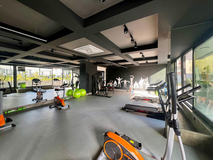 Image No.13-1 Bed Apartment for sale