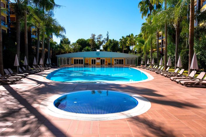 Image No.3-4 Bed Apartment for sale