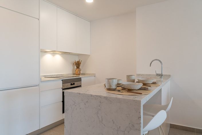 Image No.15-Appartement de 3 chambres à vendre à Orihuela