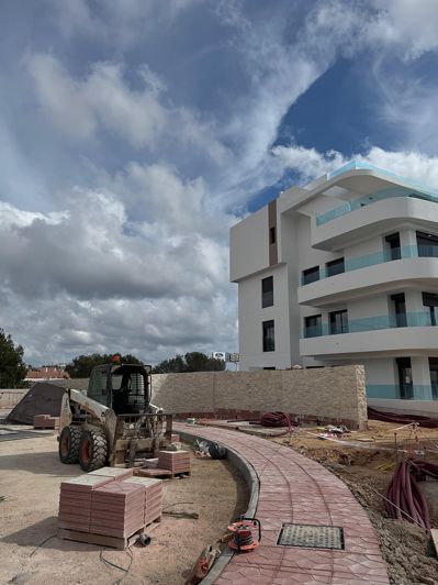 Image No.33-Appartement de 3 chambres à vendre à Orihuela