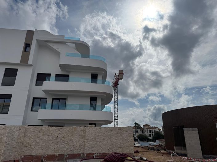 Image No.34-Appartement de 3 chambres à vendre à Orihuela