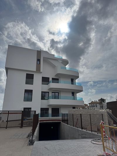 Image No.35-Appartement de 3 chambres à vendre à Orihuela