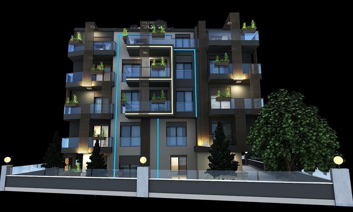 Image No.5-2 Bed Apartment for sale