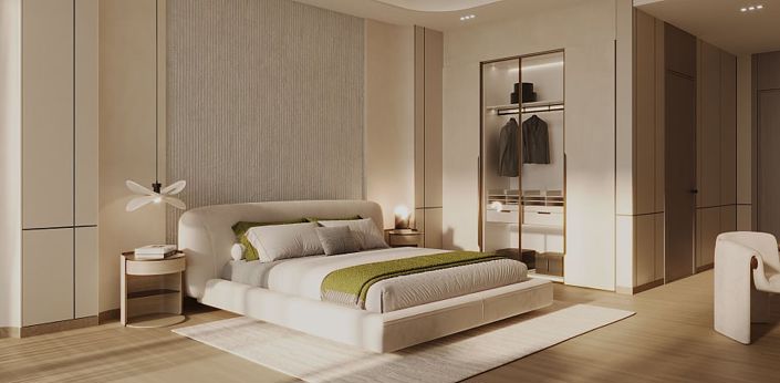 Image No.9-1 Bed Apartment for sale