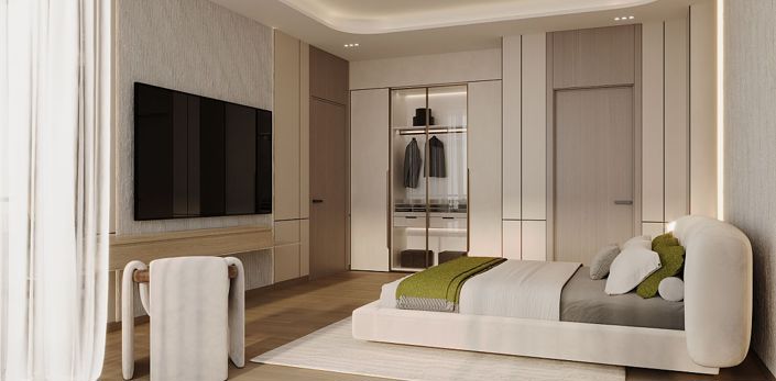 Image No.11-Appartement de 2 chambres à vendre à Business Bay