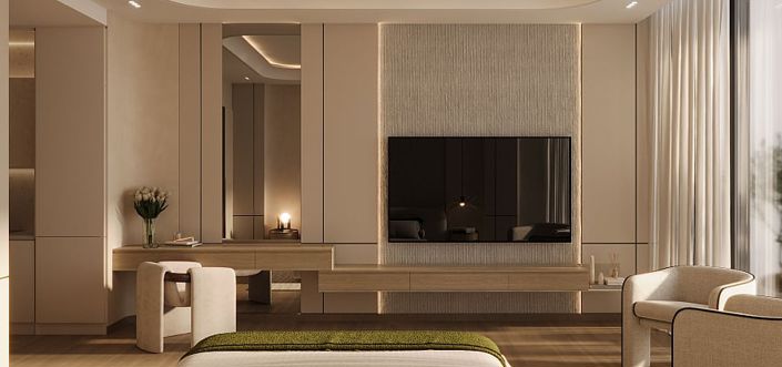 Image No.8-Appartement de 2 chambres à vendre à Business Bay