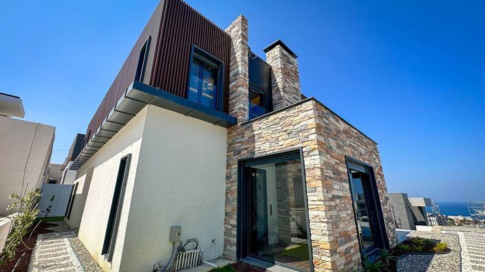Image No.15-Maison / Villa de 5 chambres à vendre à Kadinlardenizi