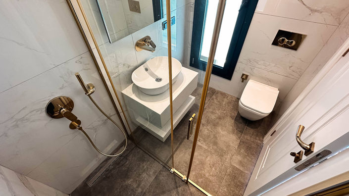 Image No.60-5 Bed House/Villa for sale