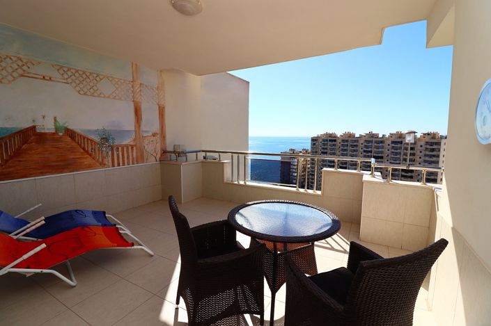 Image No.21-3 Bed Apartment for sale