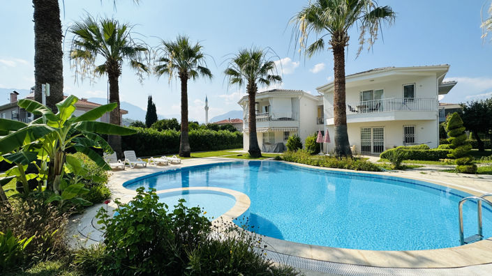 Image No.3-Appartement de 2 chambres à vendre à Çamyuva