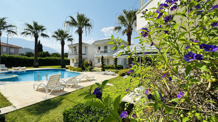 Image No.4-Appartement de 2 chambres à vendre à Çamyuva