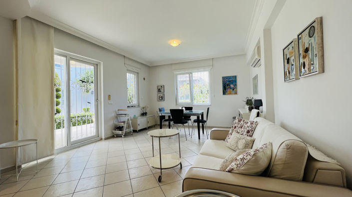 Image No.5-Appartement de 2 chambres à vendre à Çamyuva