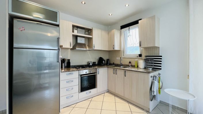 Image No.7-Appartement de 2 chambres à vendre à Çamyuva