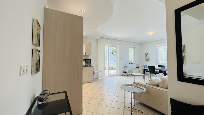 Image No.8-Appartement de 2 chambres à vendre à Çamyuva