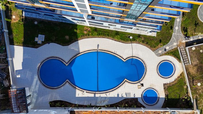 Image No.4-3 Bed Apartment for sale