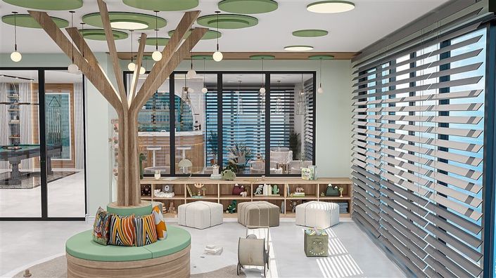 Image No.11-1 Bed Apartment for sale