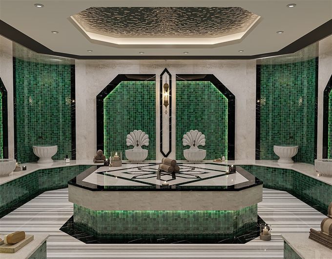 Image No.14-1 Bed Apartment for sale