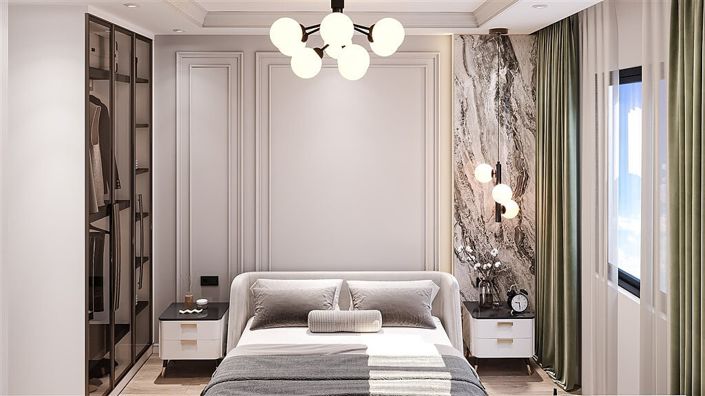 Image No.23-1 Bed Apartment for sale