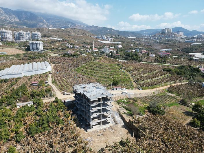 Image No.24-1 Bed Apartment for sale