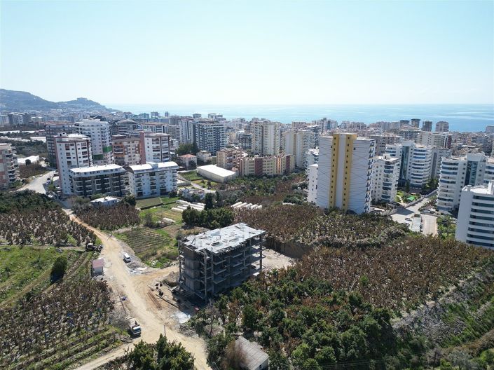 Image No.26-1 Bed Apartment for sale