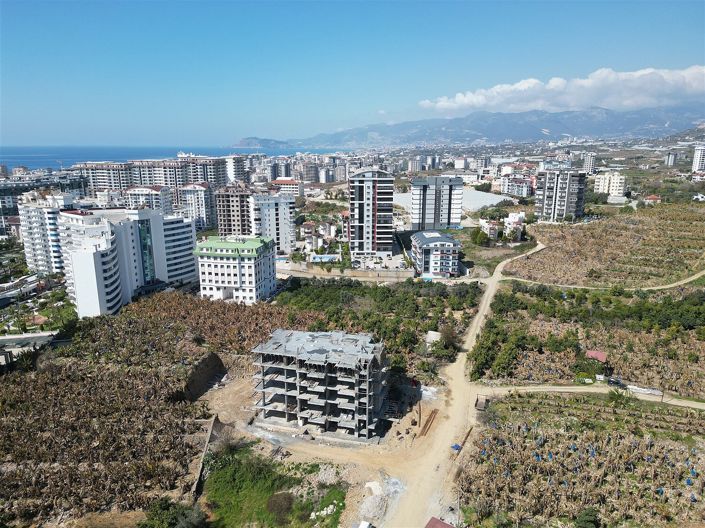 Image No.27-1 Bed Apartment for sale