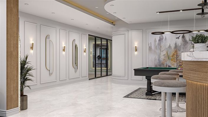 Image No.9-1 Bed Apartment for sale