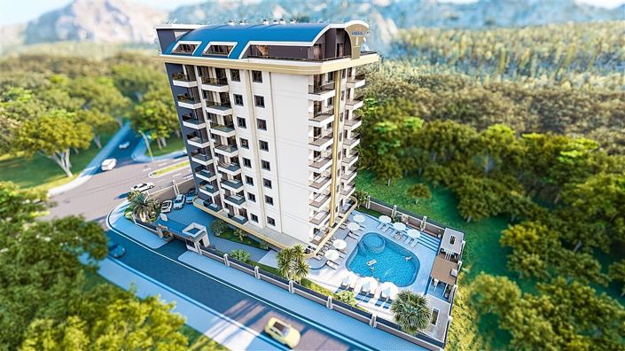 Image No.1-2 Bed Apartment for sale