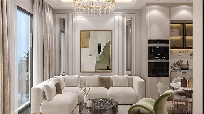 Image No.18-2 Bed Apartment for sale