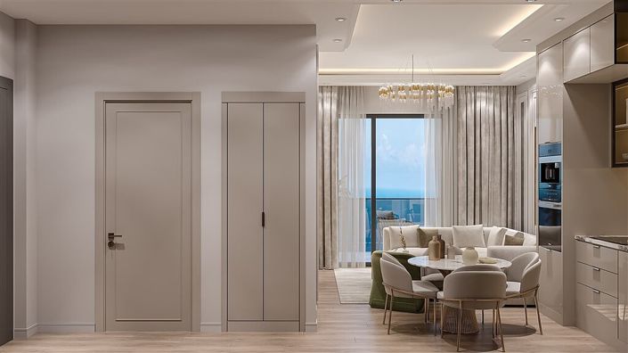 Image No.19-2 Bed Apartment for sale