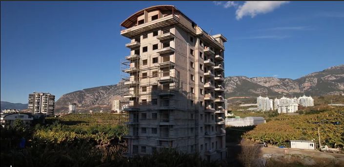 Image No.25-2 Bed Apartment for sale