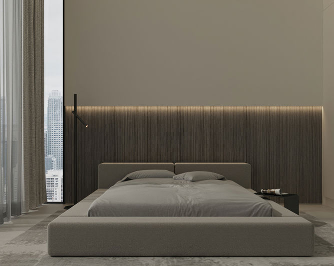 Image No.11-1 Bed Apartment for sale