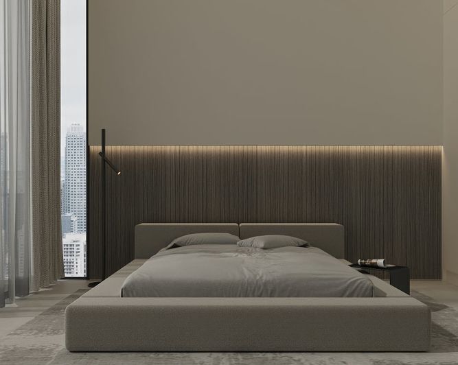 Image No.11-Appartement de 3 chambres à vendre à Dubai