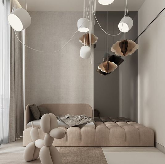 Image No.5-Appartement de 3 chambres à vendre à Dubai