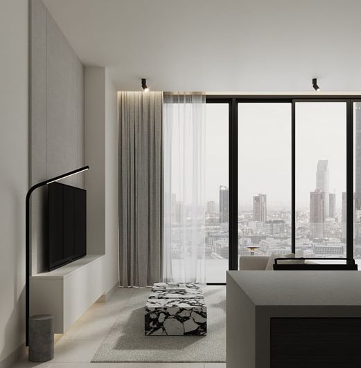 Image No.7-Appartement de 3 chambres à vendre à Dubai