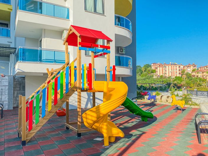 Image No.10-1 Bed Apartment for sale