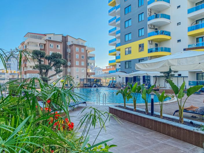 Image No.6-1 Bed Apartment for sale