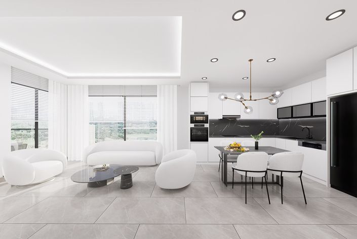 Image No.17-2 Bed Apartment for sale