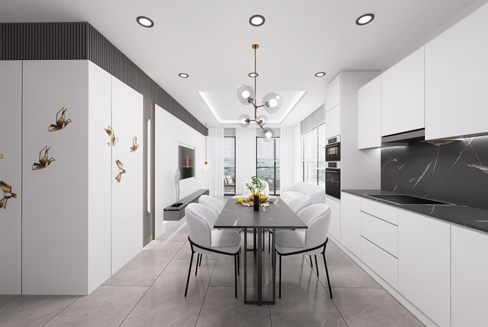 Image No.19-2 Bed Apartment for sale