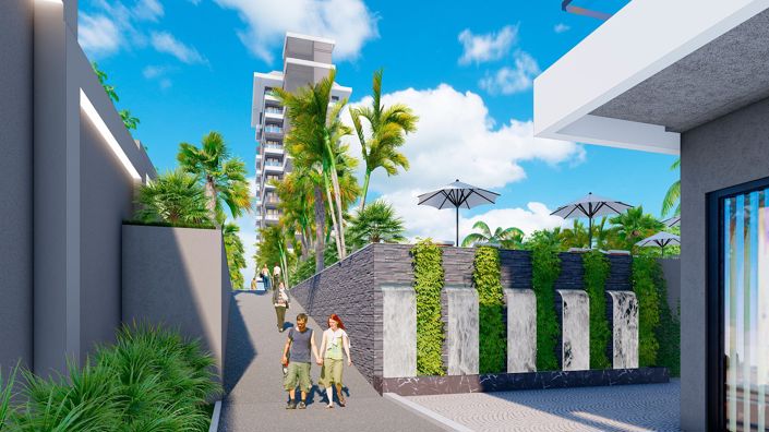 Image No.7-4 Bed Apartment for sale