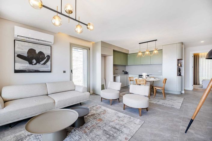 Image No.20-2 Bed Apartment for sale