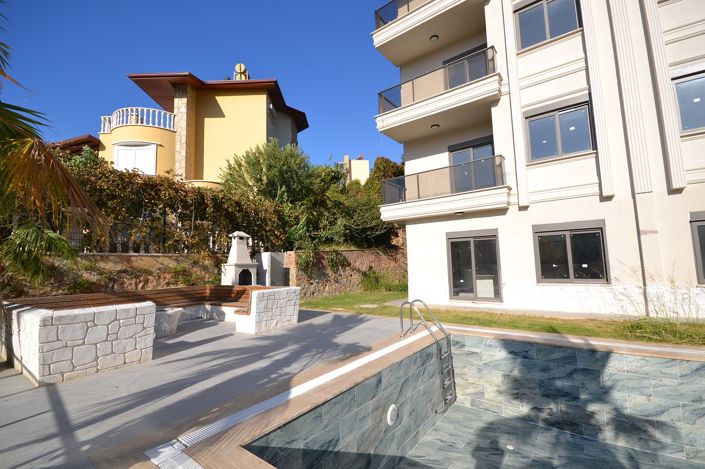 Image No.3-3 Bed Apartment for sale