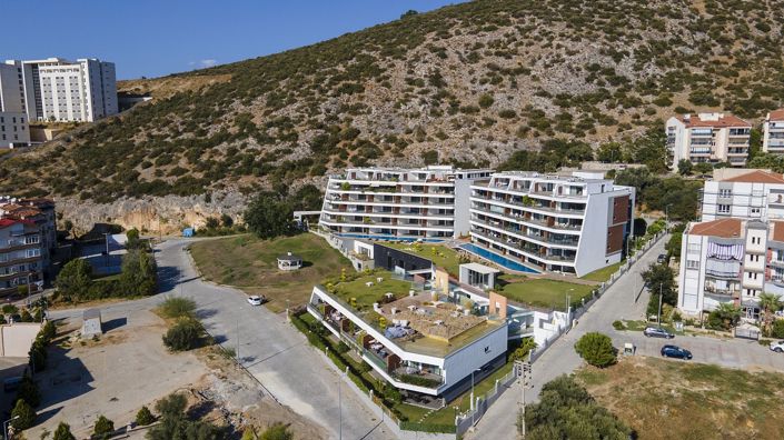 Image No.2-3 Bed Apartment for sale