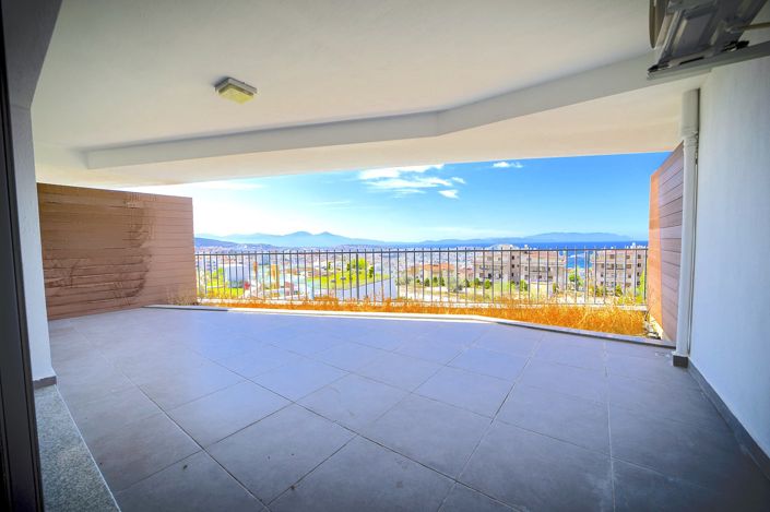 Image No.23-Appartement de 3 chambres à vendre à Kusadasi