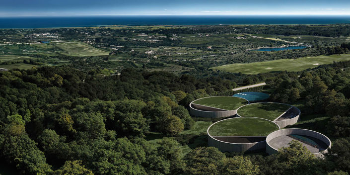 Image No.2-Maison / Villa de 8 chambres à vendre à San Roque