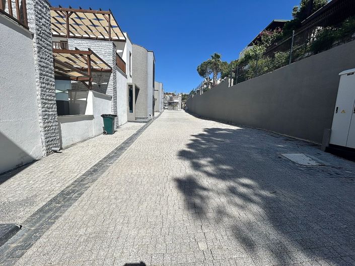 Image No.10-Maison / Villa de 3 chambres à vendre à Bogaziçi