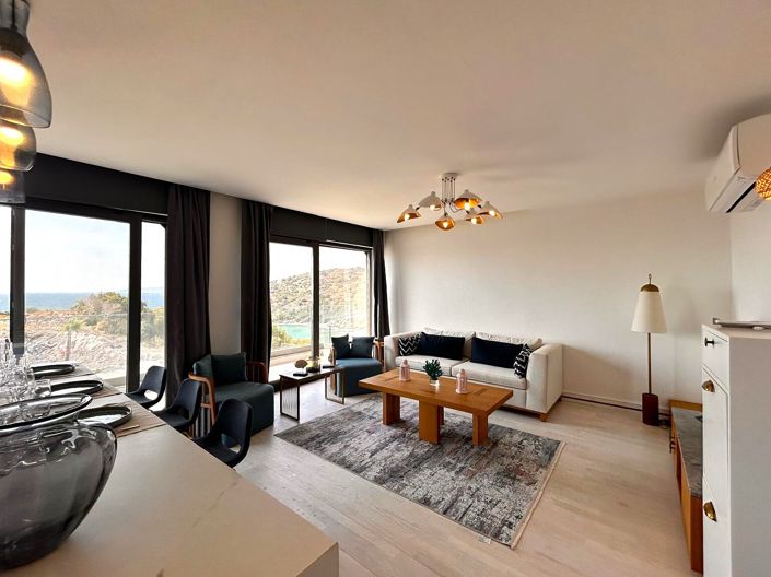 Image No.11-Maison / Villa de 3 chambres à vendre à Bogaziçi