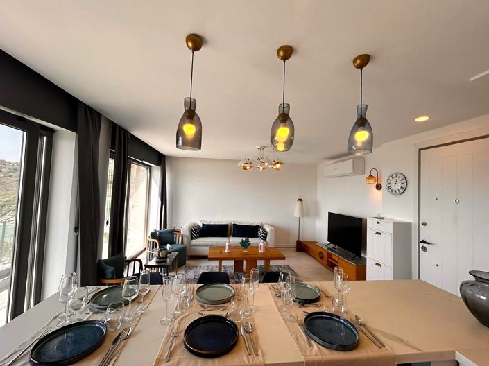 Image No.13-Maison / Villa de 3 chambres à vendre à Bogaziçi