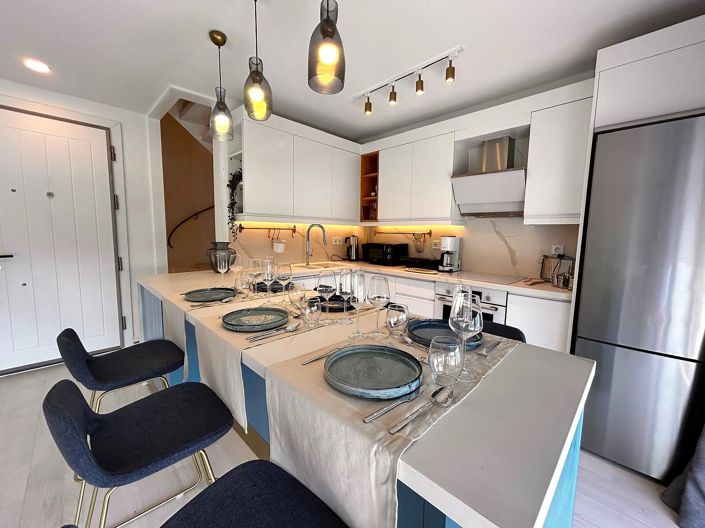 Image No.14-Maison / Villa de 3 chambres à vendre à Bogaziçi