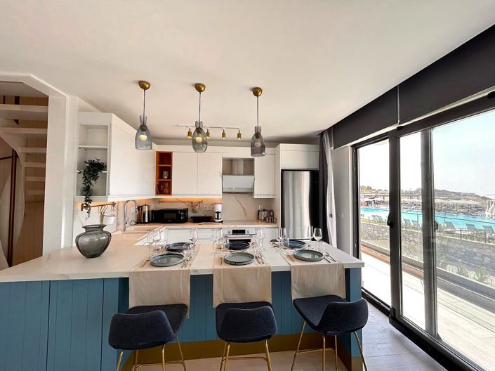 Image No.15-Maison / Villa de 3 chambres à vendre à Bogaziçi